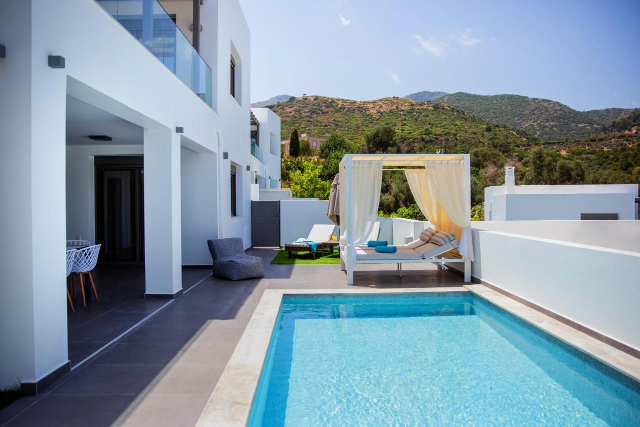 Adrianna Villa 2 Bali  Exteriör bild