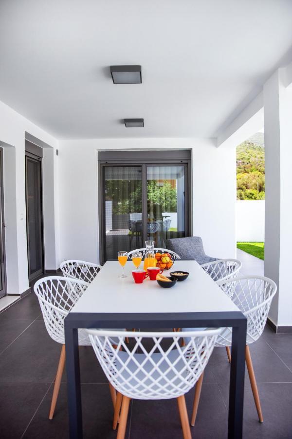 Adrianna Villa 2 Bali  Exteriör bild