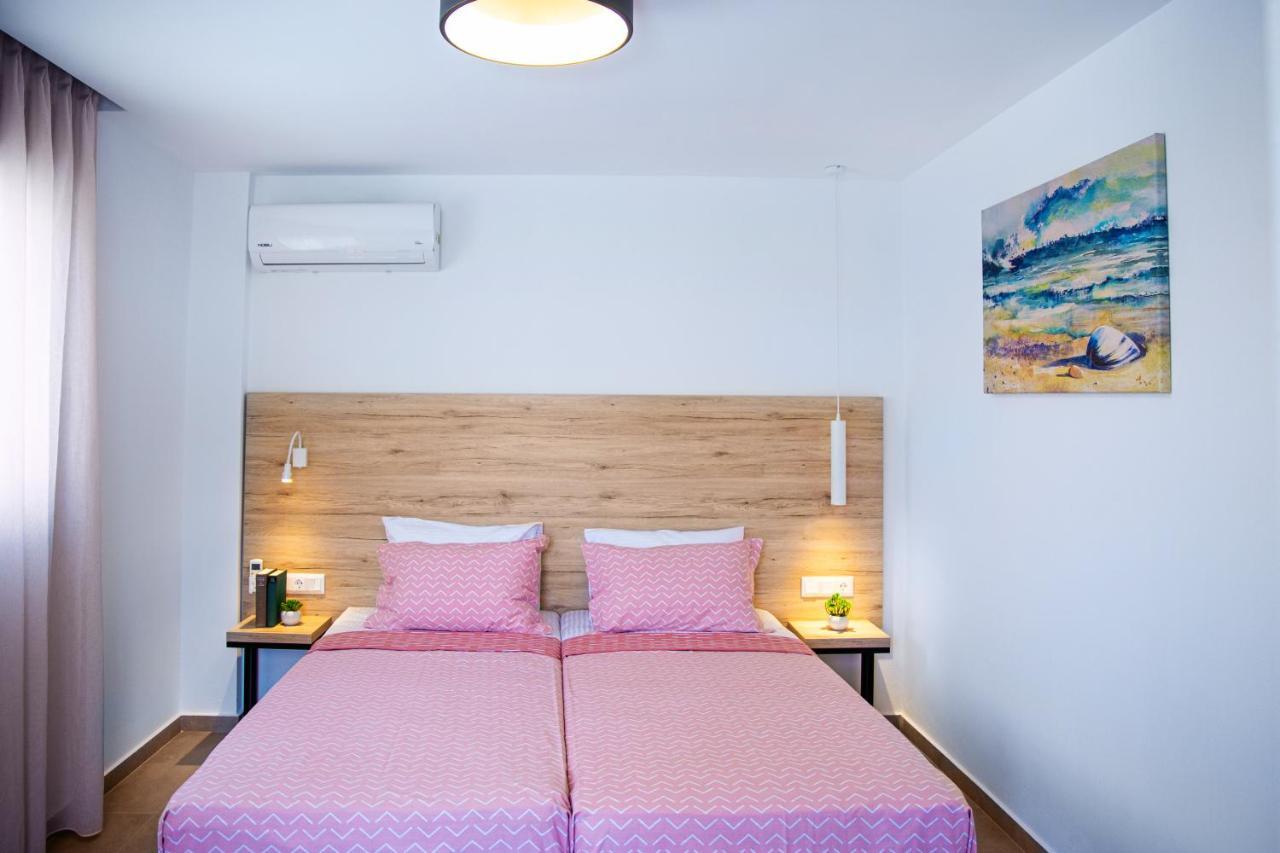 Adrianna Villa 2 Bali  Exteriör bild