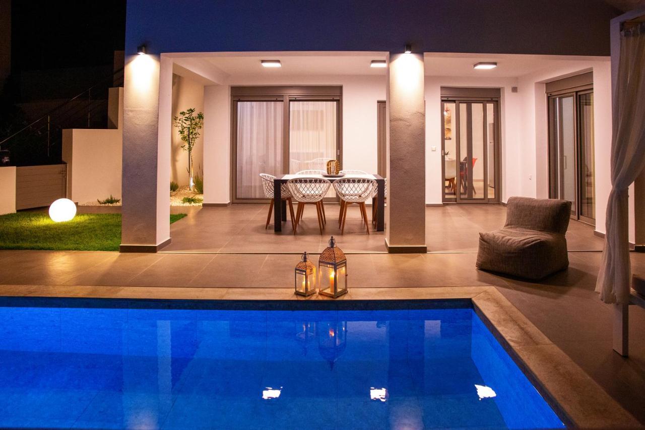 Adrianna Villa 2 Bali  Exteriör bild