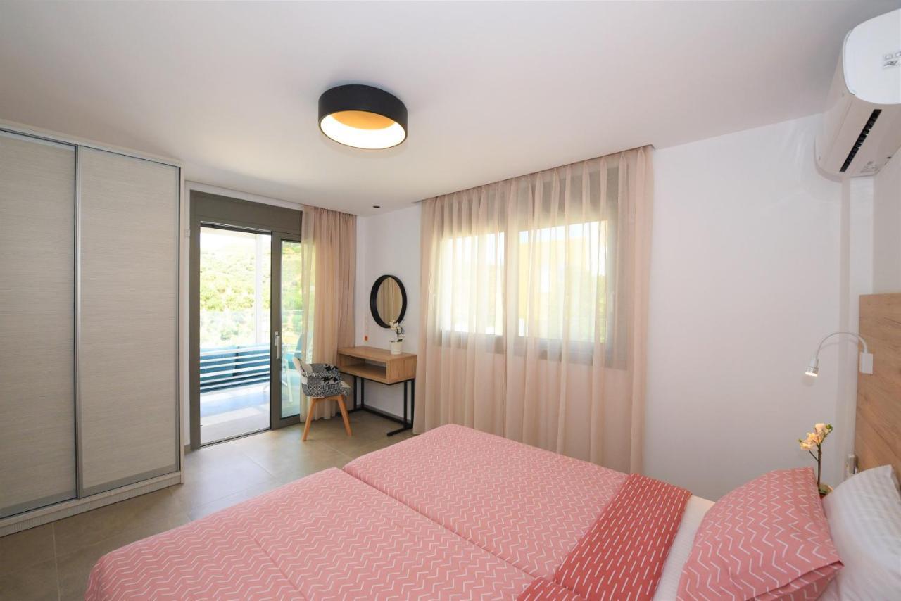 Adrianna Villa 2 Bali  Exteriör bild