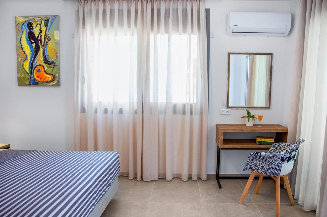 Adrianna Villa 2 Bali  Exteriör bild